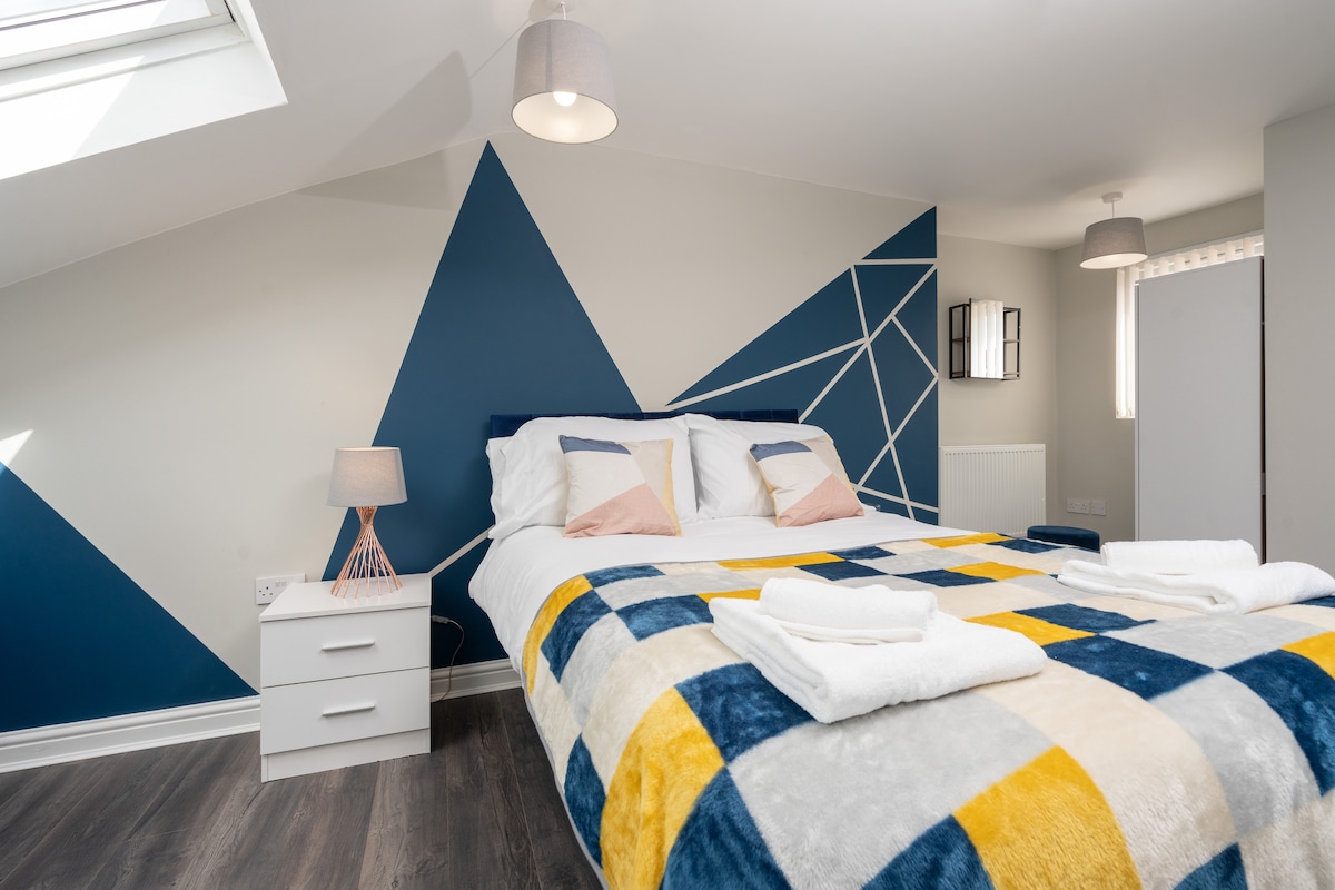 საძინებელი 1