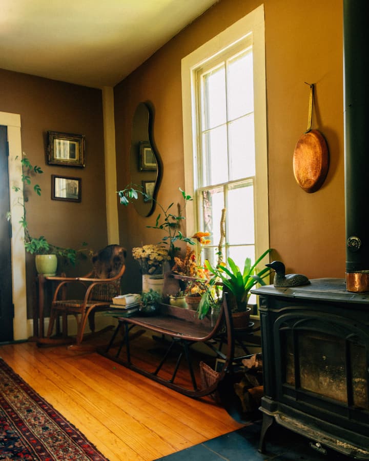 Historic Ann Arbor House - Ann Arbor, MI