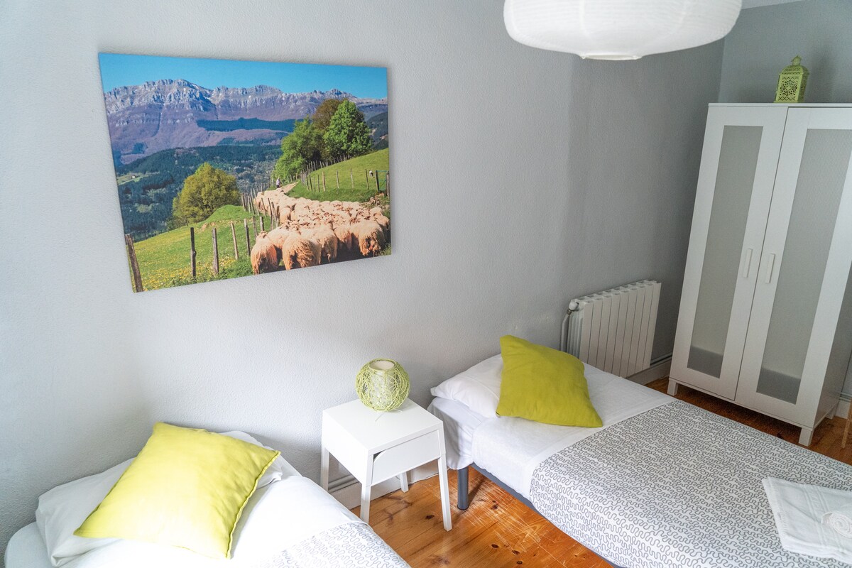 Стая № 3 / стая № 3