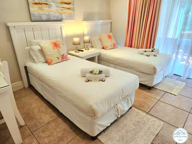 Searenity Holiday Homes managed Airbnb listing 1