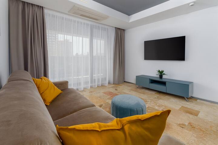 ByChoice managed Airbnb listing 3
