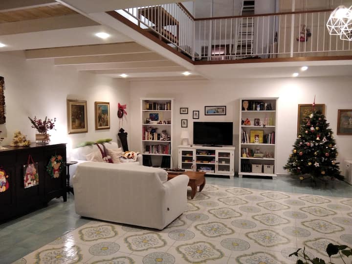 Casa Di Monica Pozzuoli - Bacoli