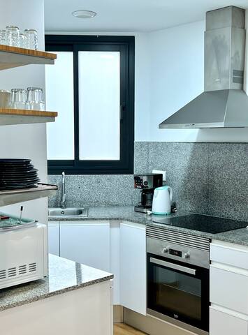 1C – Spacious apartment in Ruzafa gallery image 5