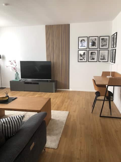 Top Airbnb: Apartment in Arpke in Region Hannover