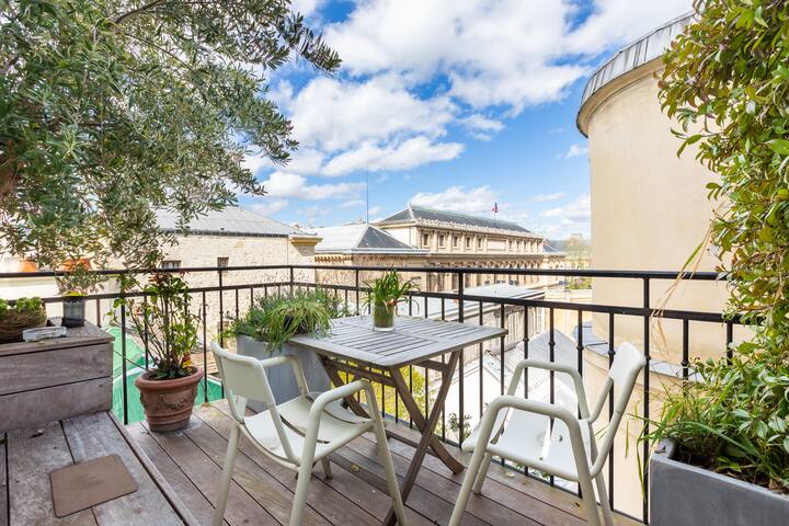 Luxestay Concierge managed Airbnb listing 3