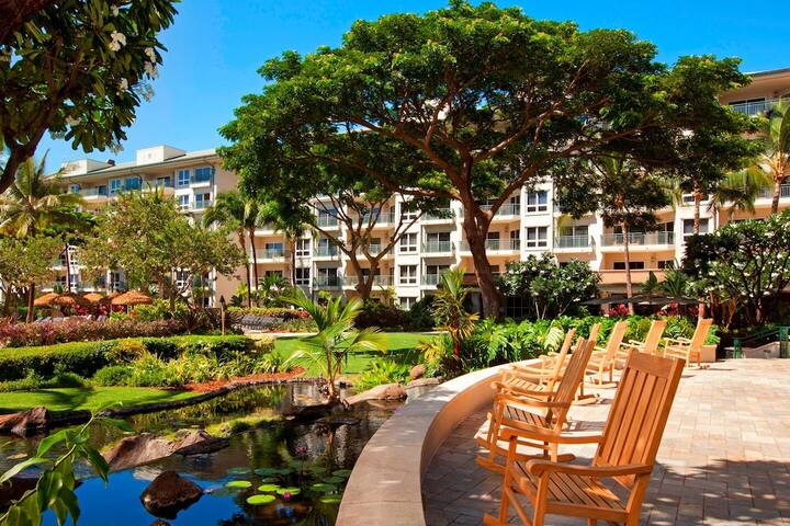 Westin Ka’anapali Villas 2 Bedroom villa gallery image 3