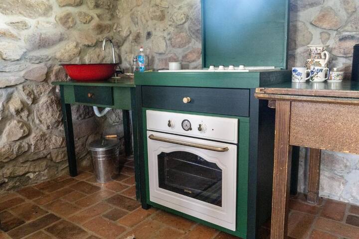 Hillside View Cottage - Miercurea Ciuc