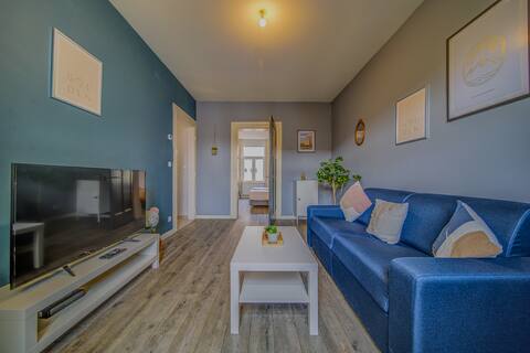 Le Citadin - Close to City Center