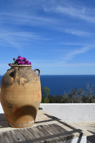 Casa Le Radici – Castro