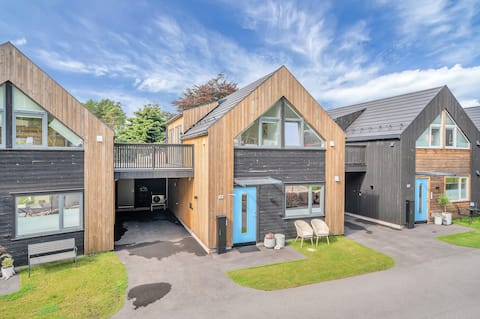 Årossanden Resort 2
