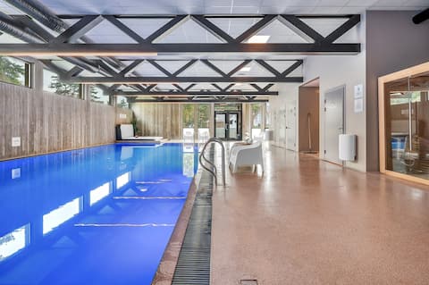 Årossanden Resort 2