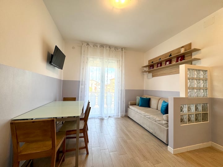 Napoleone - Carraro Immobiliare Jesolo - Jesolo