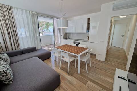 HT® - Luxury apartment at Palm Beach Jesolo