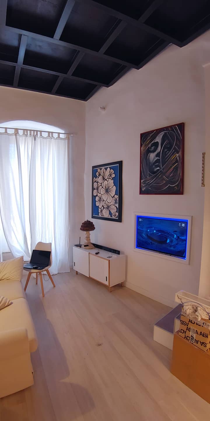 San Pietro Luxury Old Town Apartment - Bari