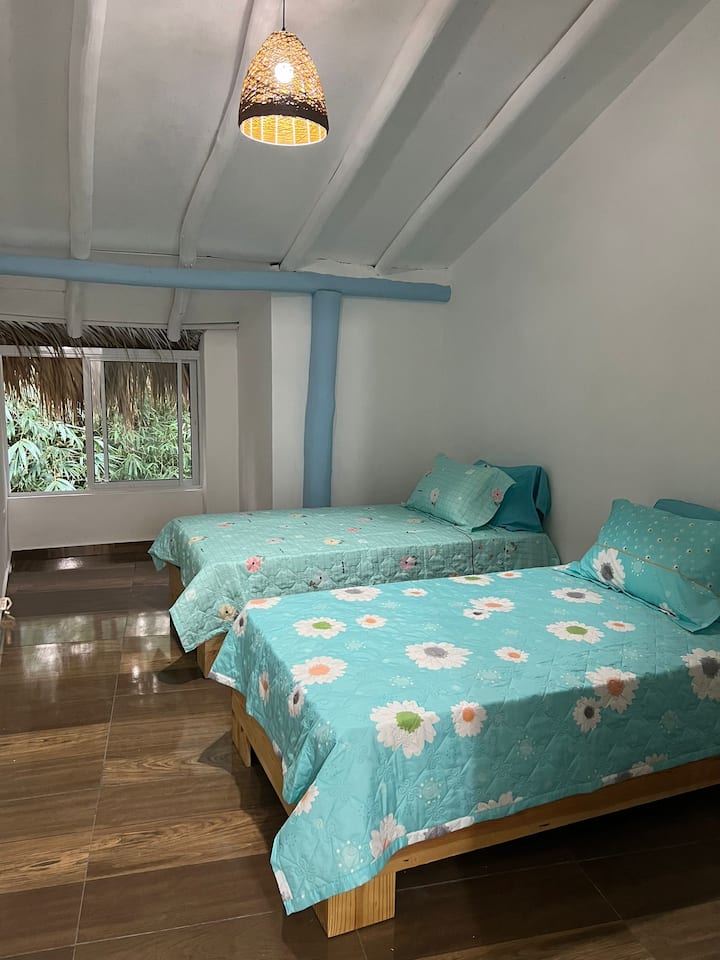 საძინებელი 1