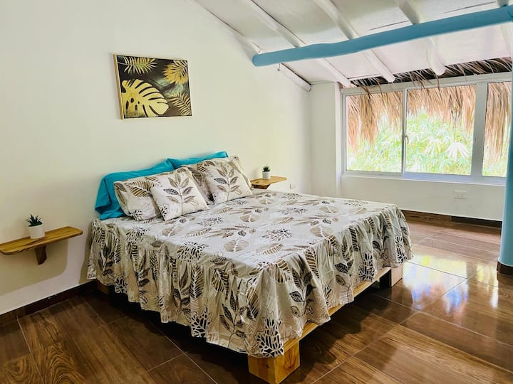 საძინებელი 2