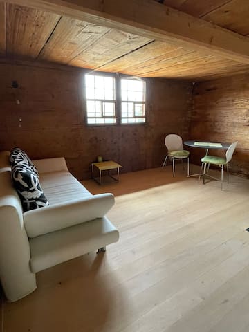 Listing in Lucerne