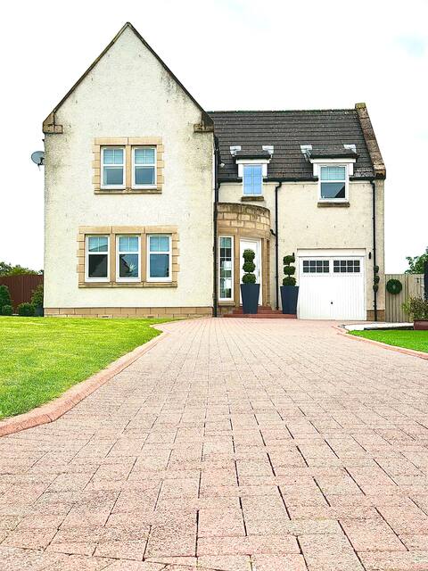 Royal Troon Accommodation 2024