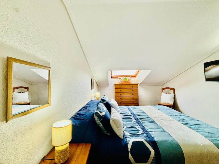 Habitación principal