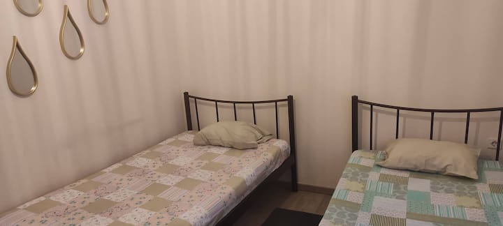 Spavaća soba 2