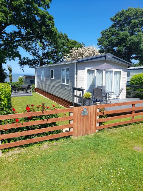 Holiday Home in Somerset