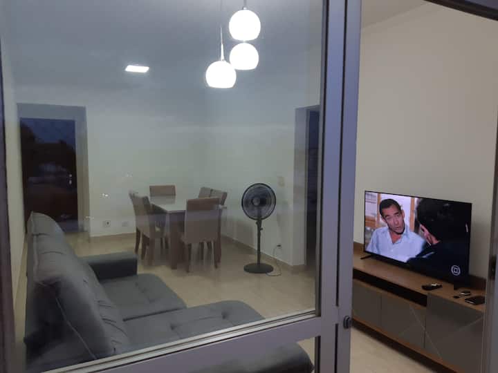 Bairro Alto, Centro, 2 Dormitórios Com Suíte, Usp - Piracicaba