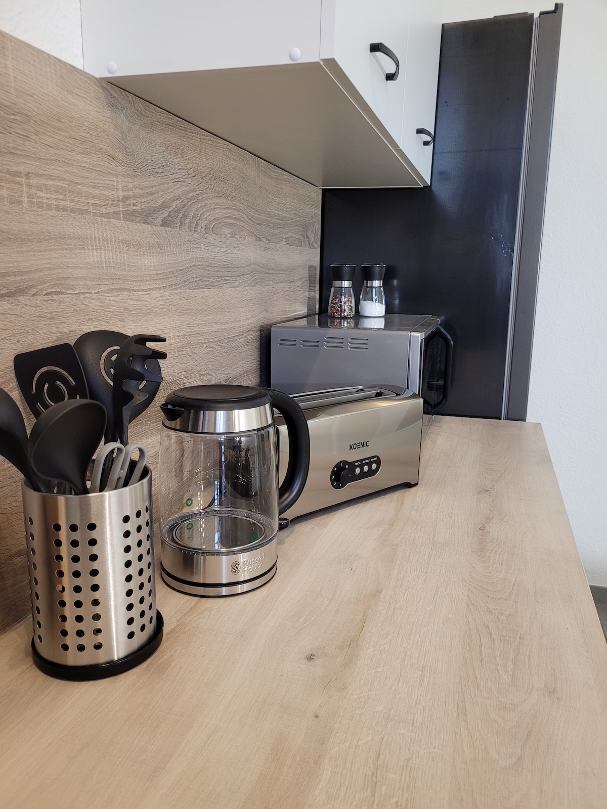 Successful Airbnb property: T21 - Apartment / City Center with parking space in Chemnitz