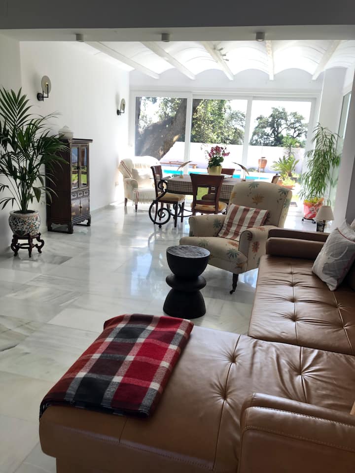 Juliana Home - Sanlúcar la Mayor
