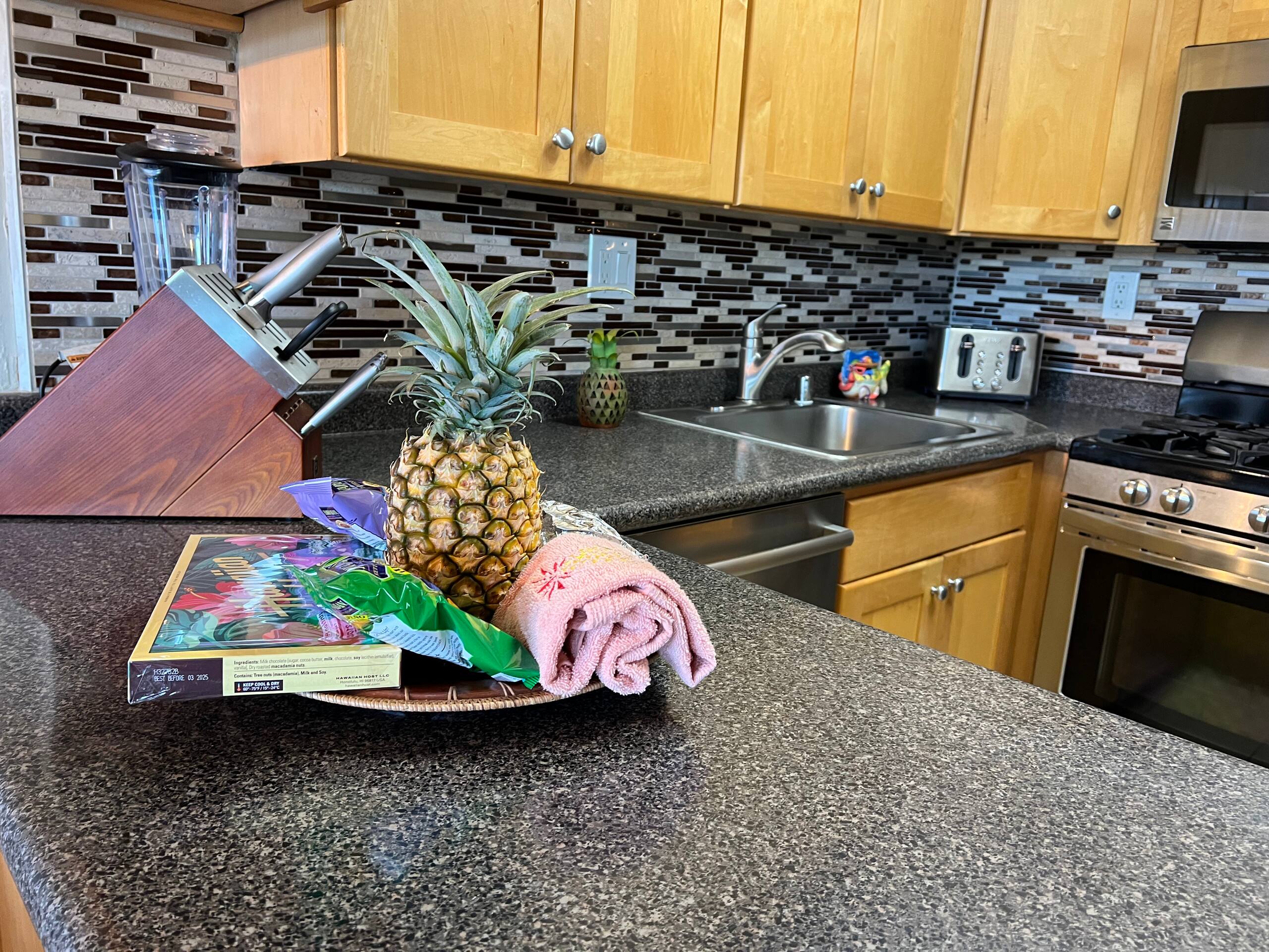 Condo in Kihei · ★4.96 · 1 bedroom · 2 beds · 1 shared bath - Image 6