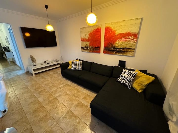 Piso Apartamento En Puerto De La Cruz - Puerto de la Cruz