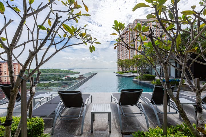 228 Vacation Home Penang managed Airbnb listing 1