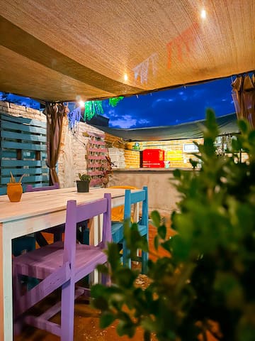 Habitaciones Express HVUZ managed Airbnb listing 1