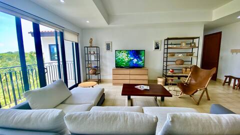 Best Paseo De Las Casas Location | King Bed