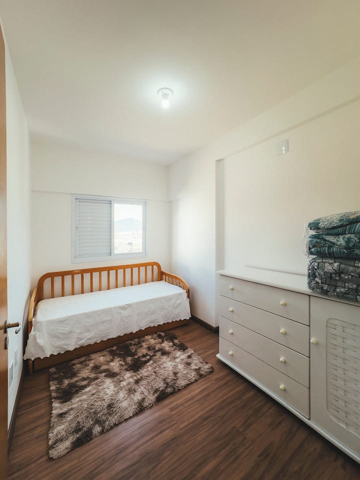 Единична спалня