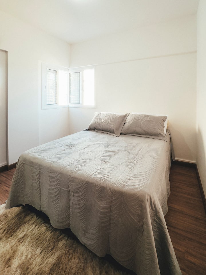 Апартамент