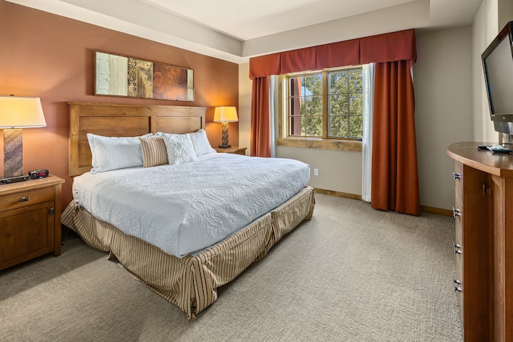 Спална соба 1