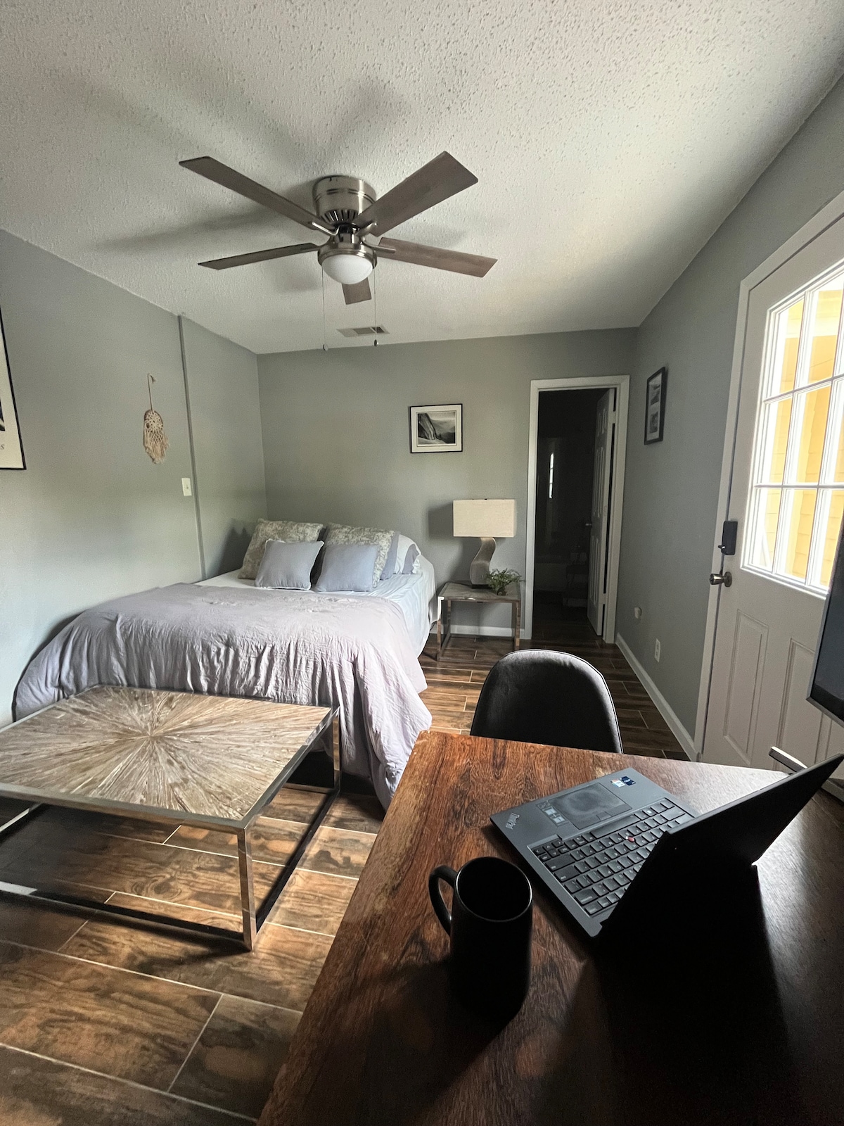 South ATX Hideaway