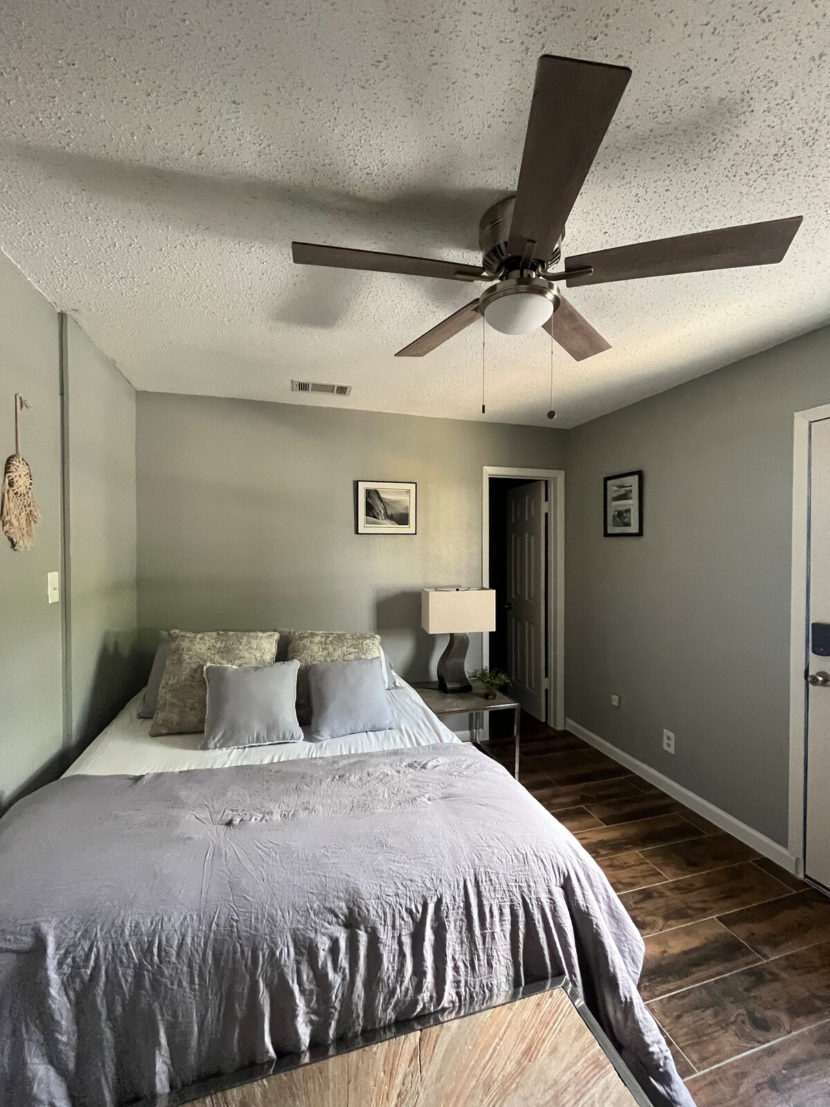 South ATX Hideaway