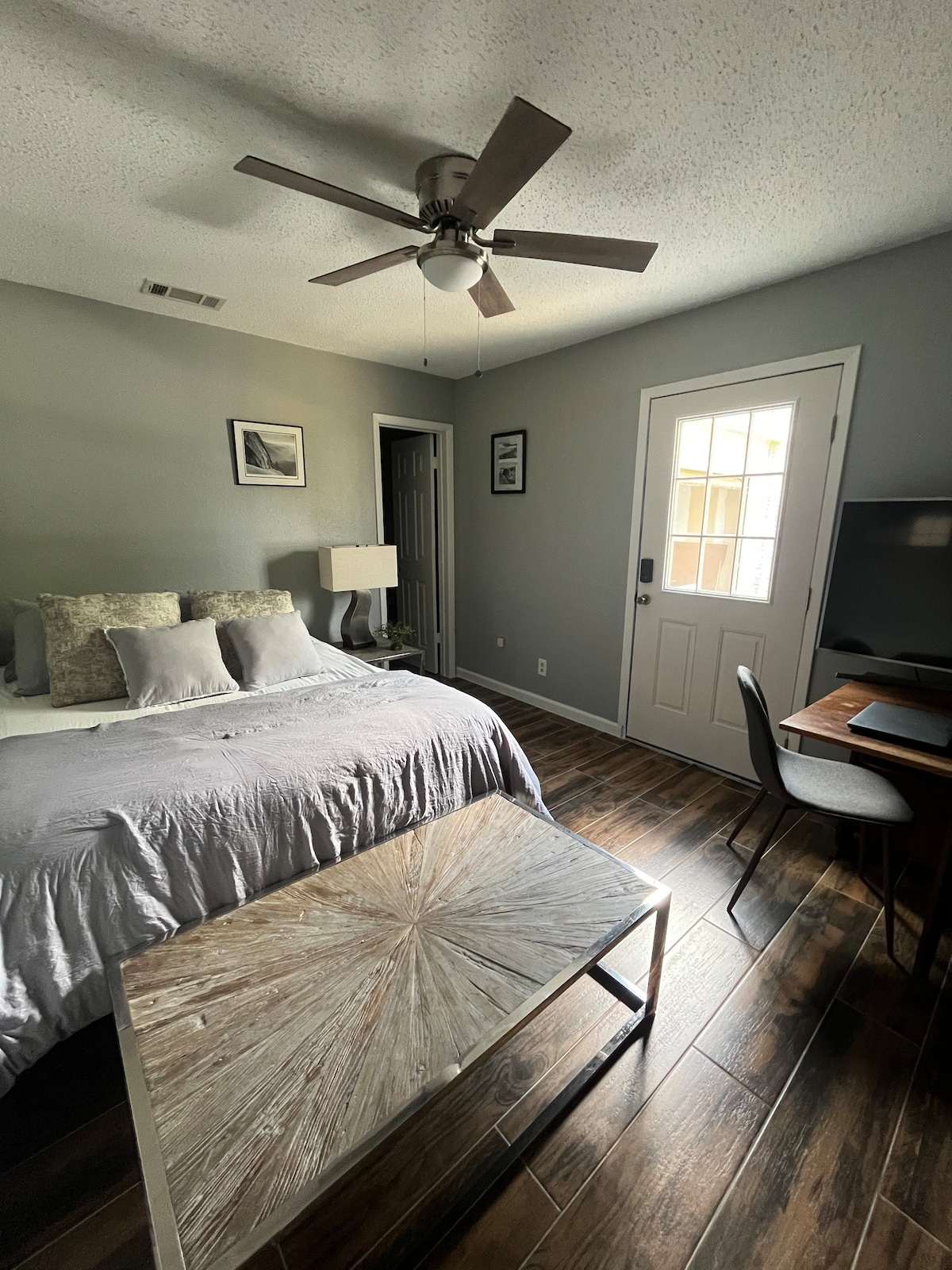 South ATX Hideaway