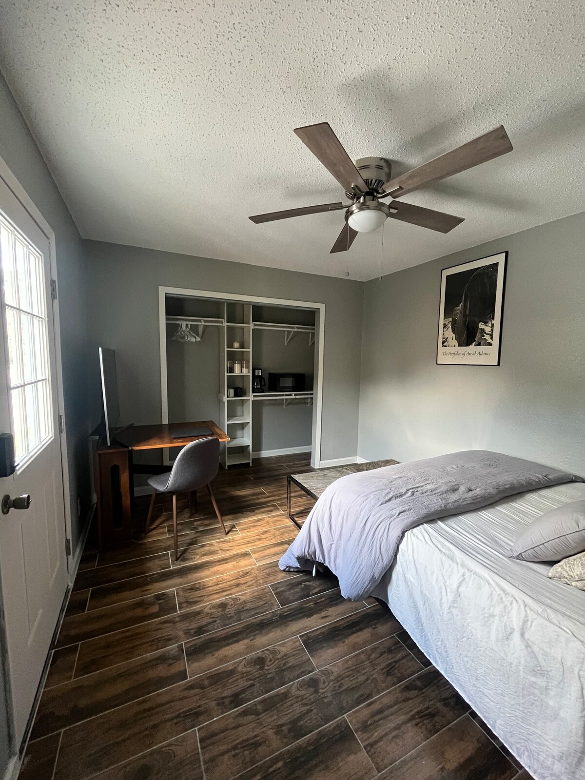 South ATX Hideaway