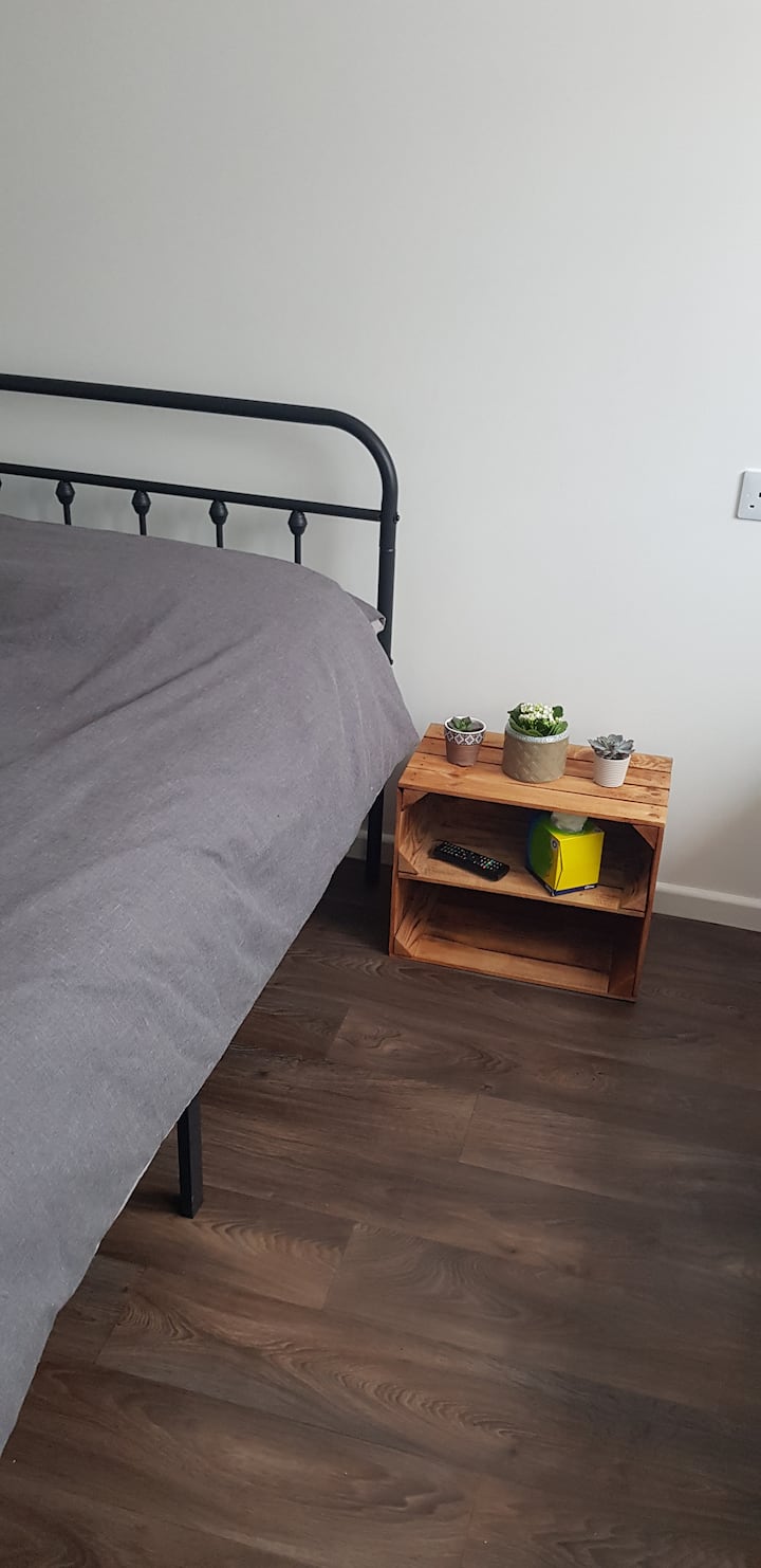 New Self Contained Annex - Bodmin