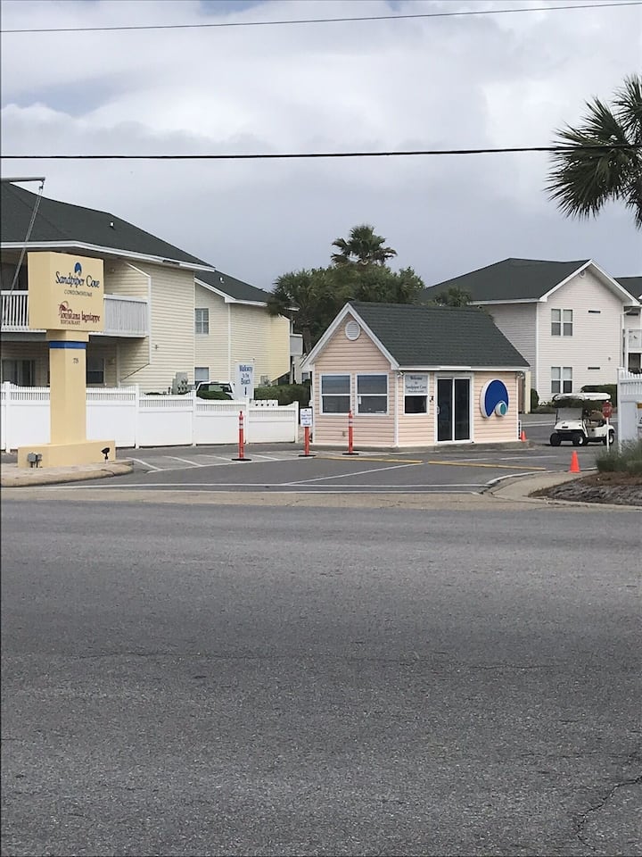 New Rental Sandpiper Cove 2/2 - Destin, FL