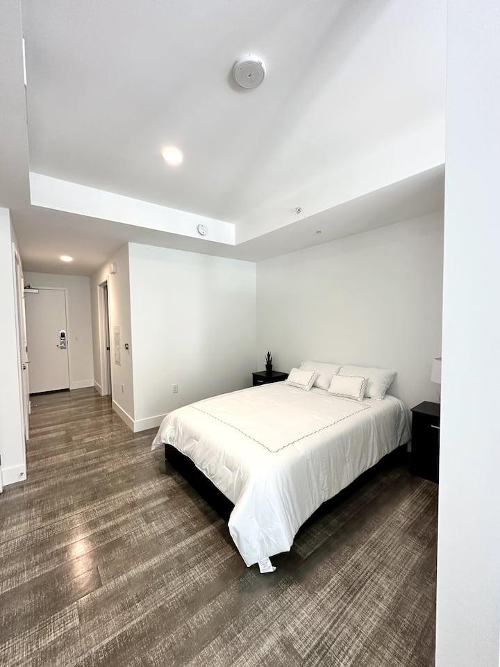 L.A. Getaway/米Org. LA Getaway (DTLA)| City View - Flats for Rent in Vernon