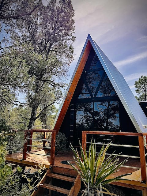 Rumores del Viento (EcoGlamping)