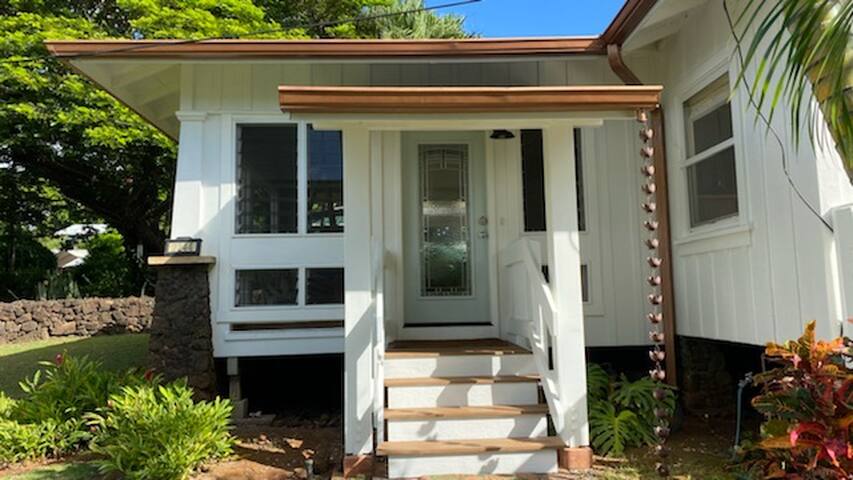 Poipu Beach House – 3 bed/3bath, Private Pool/Yard gallery image 2