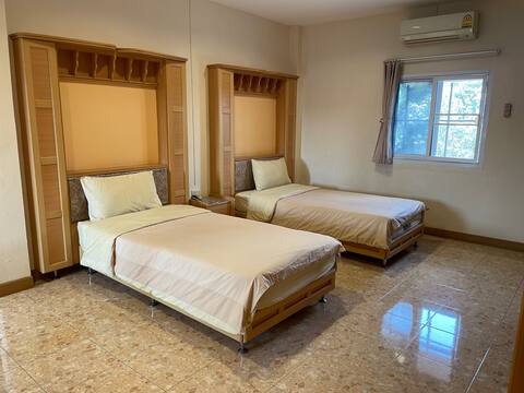 Ploy resort