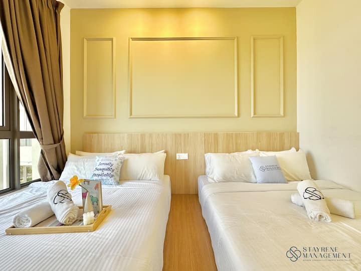 Спална соба 2