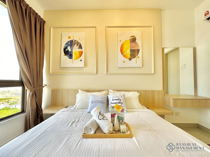 Спална соба 1