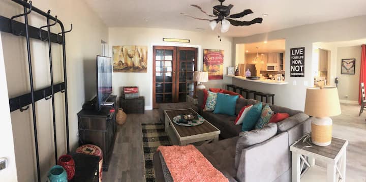 Lakeshore Main House - Nice, CA