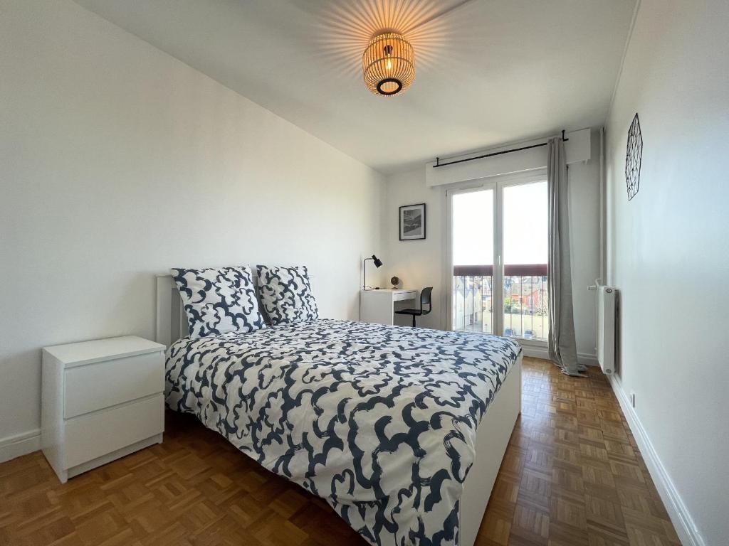 غرفة النوم 1